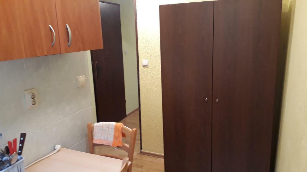 Vila Ruska Prčanj 外观 照片