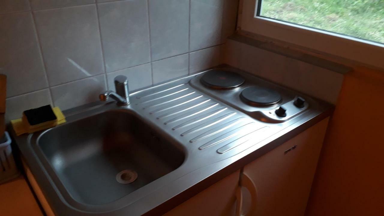 Vila Ruska Prčanj 外观 照片