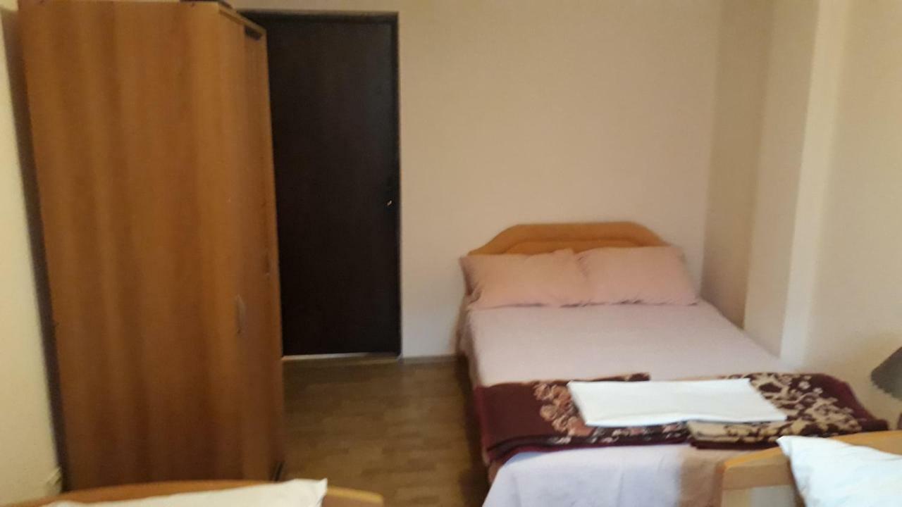 Vila Ruska Prčanj 外观 照片