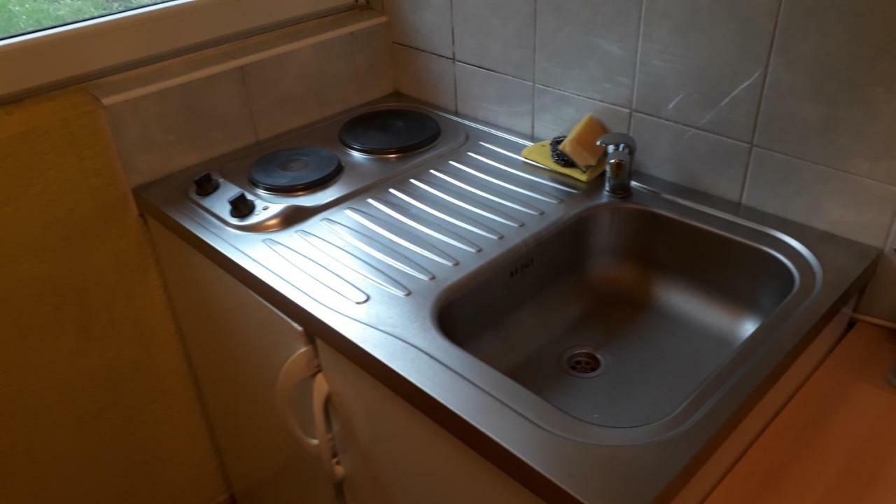 Vila Ruska Prčanj 外观 照片