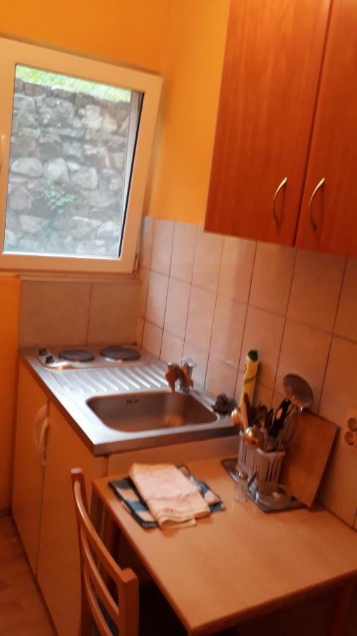 Vila Ruska Prčanj 外观 照片