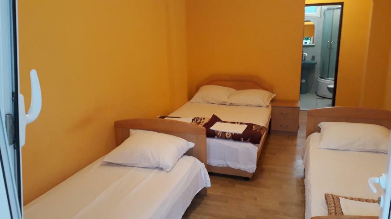 Vila Ruska Prčanj 外观 照片