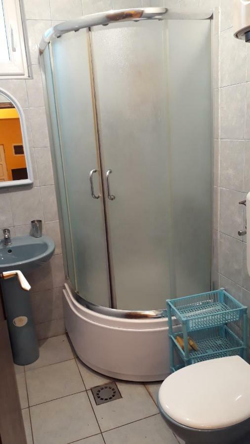 Vila Ruska Prčanj 外观 照片