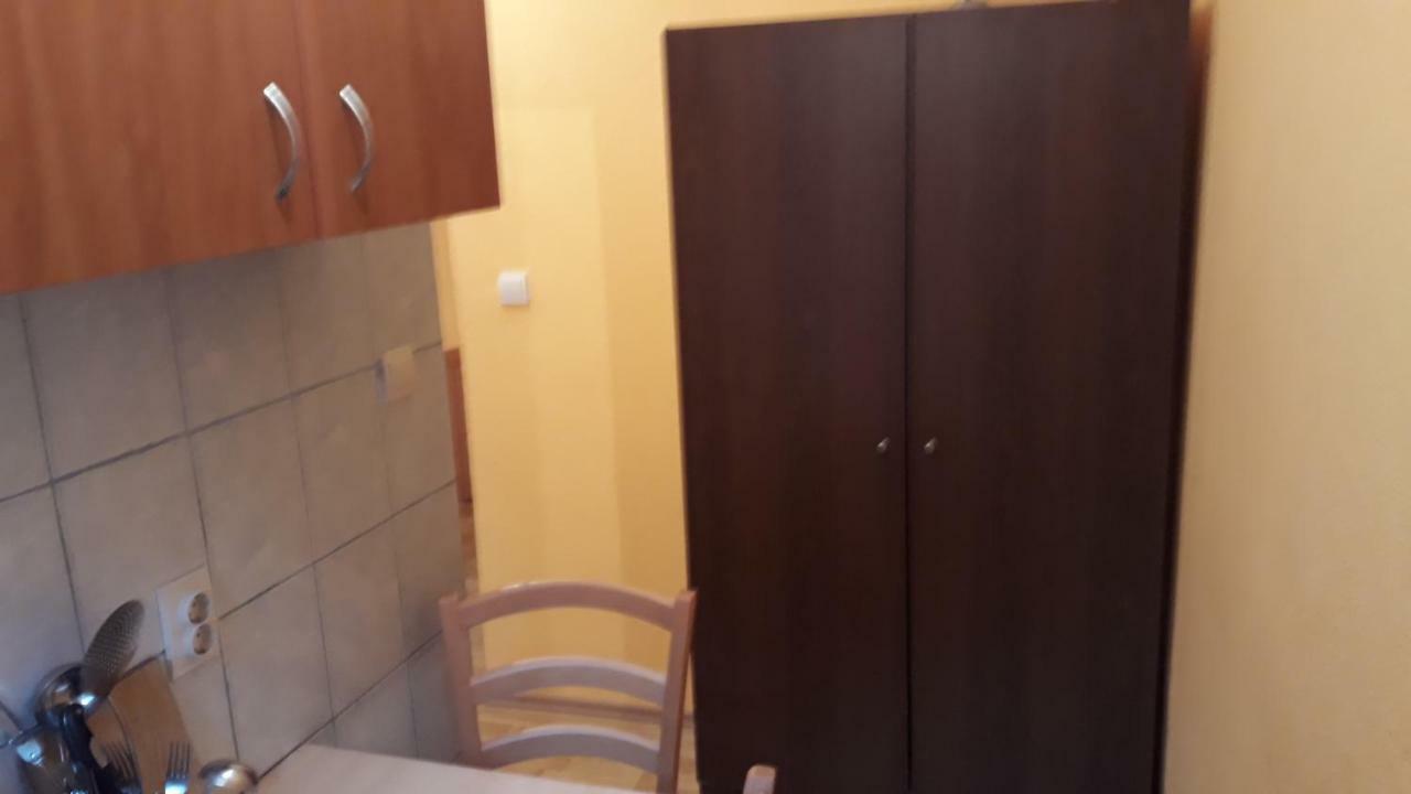 Vila Ruska Prčanj 外观 照片